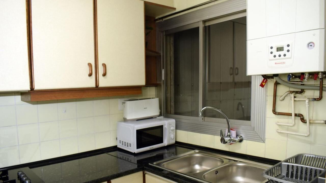 Photo of Kitchen in Terrassa