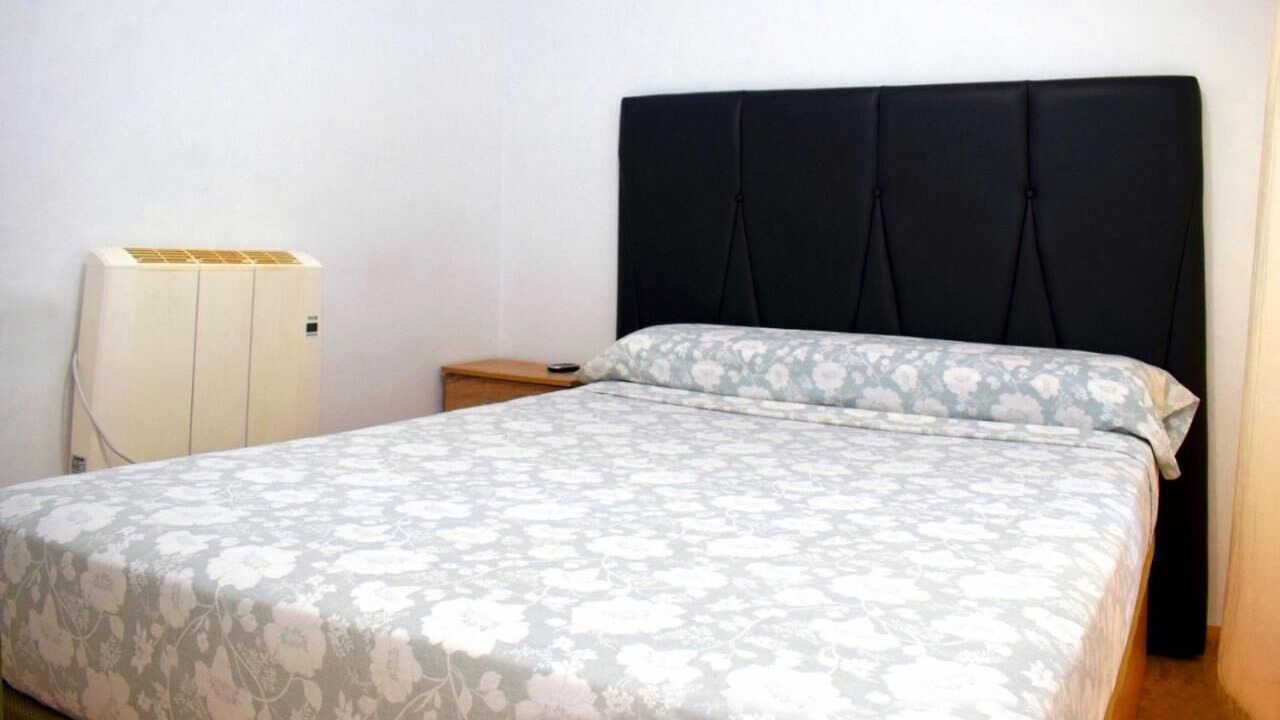 Photo of Bedroom in Terrassa