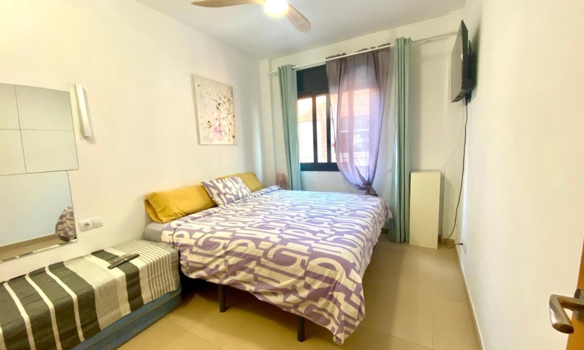 Photo of Bedroom in Terrassa