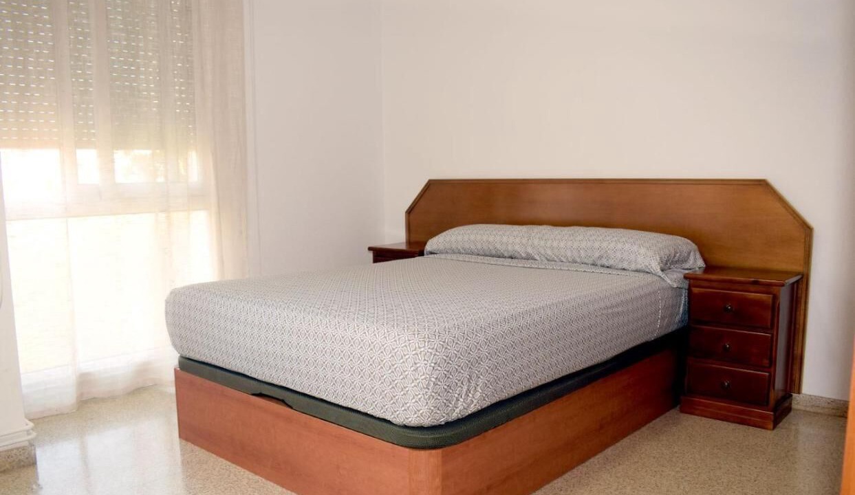 Photo of Bedroom in Terrassa