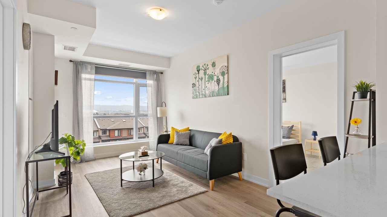 Photo of Livingroom in Stoney Creek