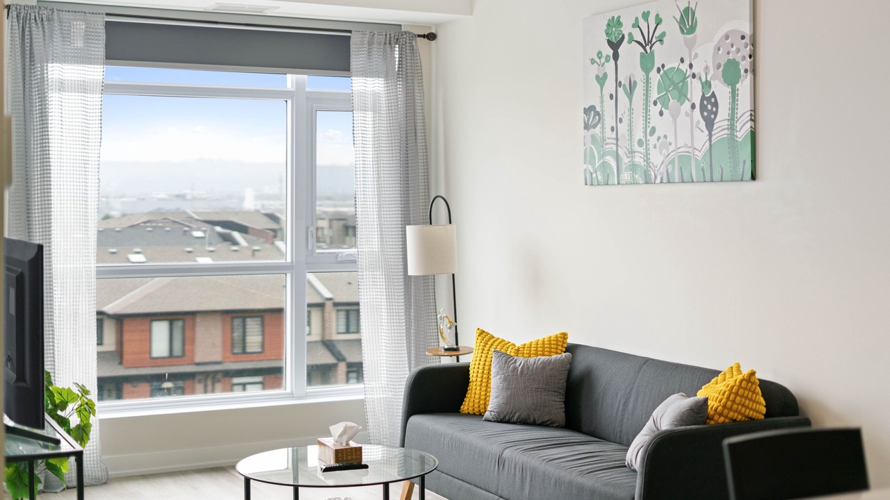 Photo of Livingroom in Stoney Creek