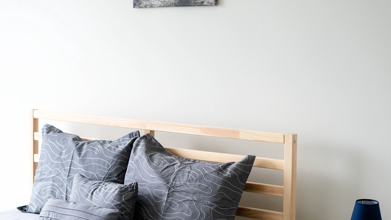 Photo of Bedroom in Stoney Creek