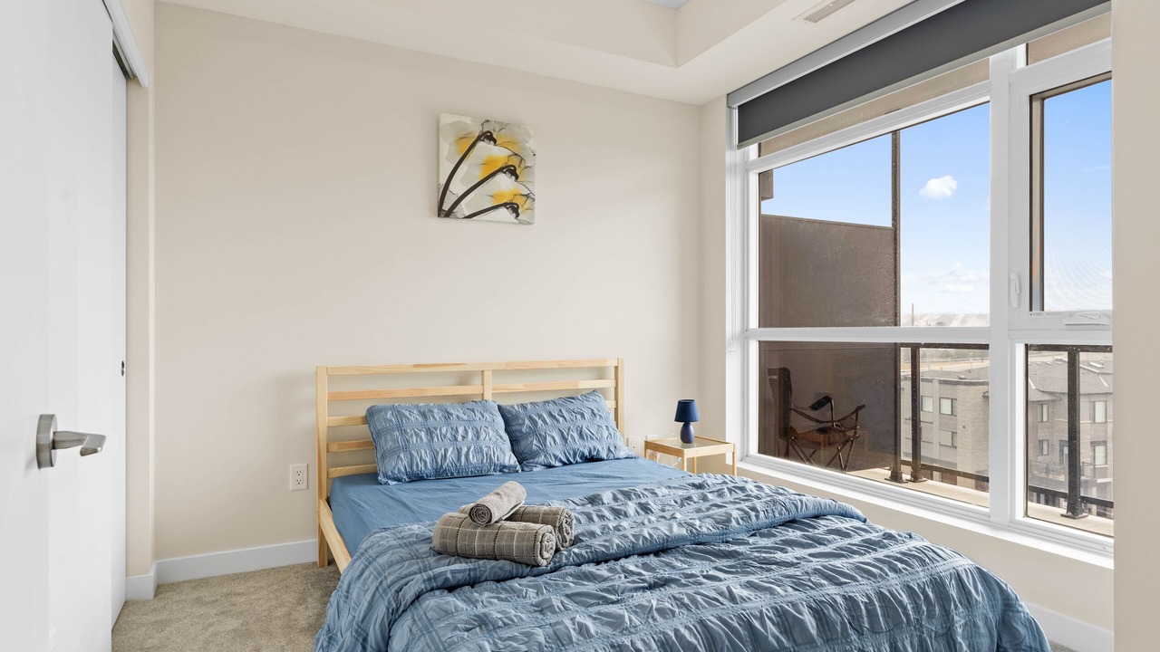 Photo of Bedroom in Stoney Creek