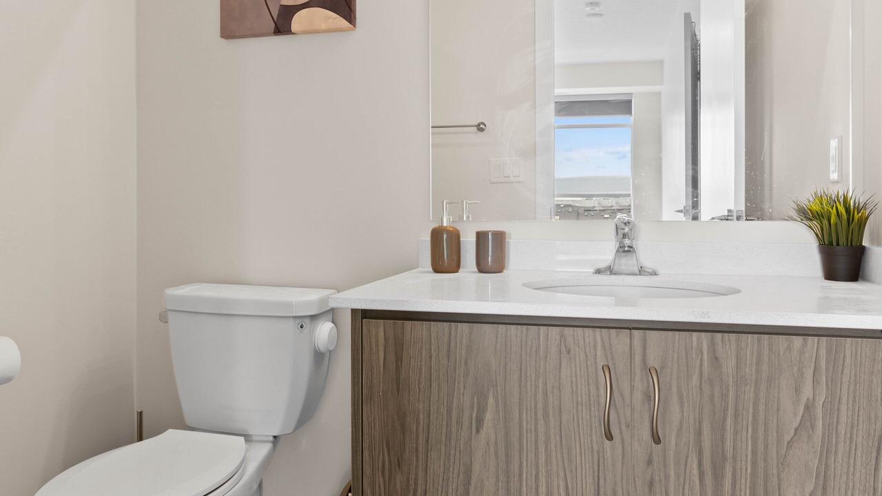 Photo of Bathroom in Stoney Creek