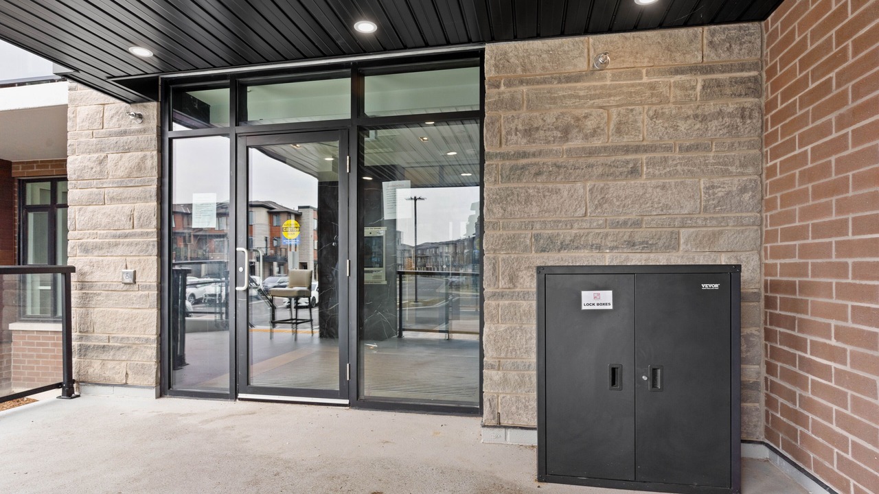 Photo of Outdoor in Stoney Creek
