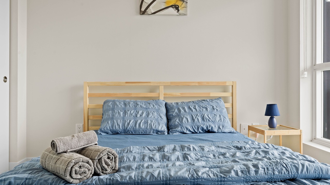 Photo of Bedroom in Stoney Creek
