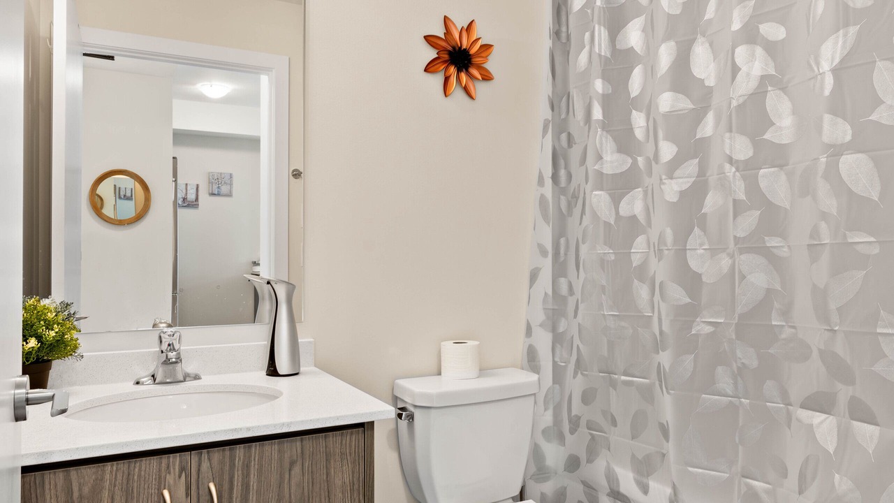 Photo of Bathroom in Stoney Creek