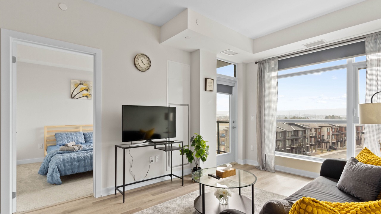 Photo of Livingroom in Stoney Creek