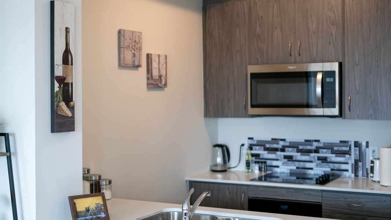 Photo of Kitchen in Stoney Creek