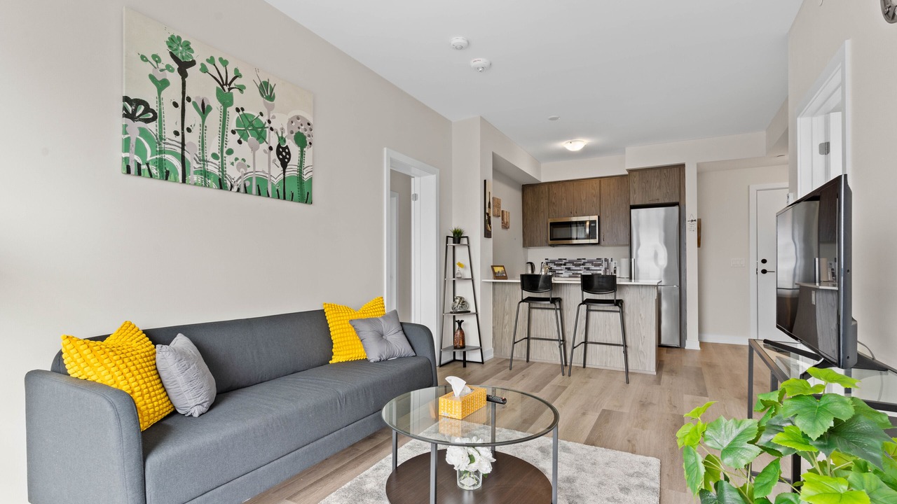Photo of Livingroom in Stoney Creek
