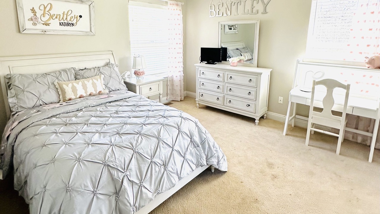 Photo of Bedroom in Sutter Creek