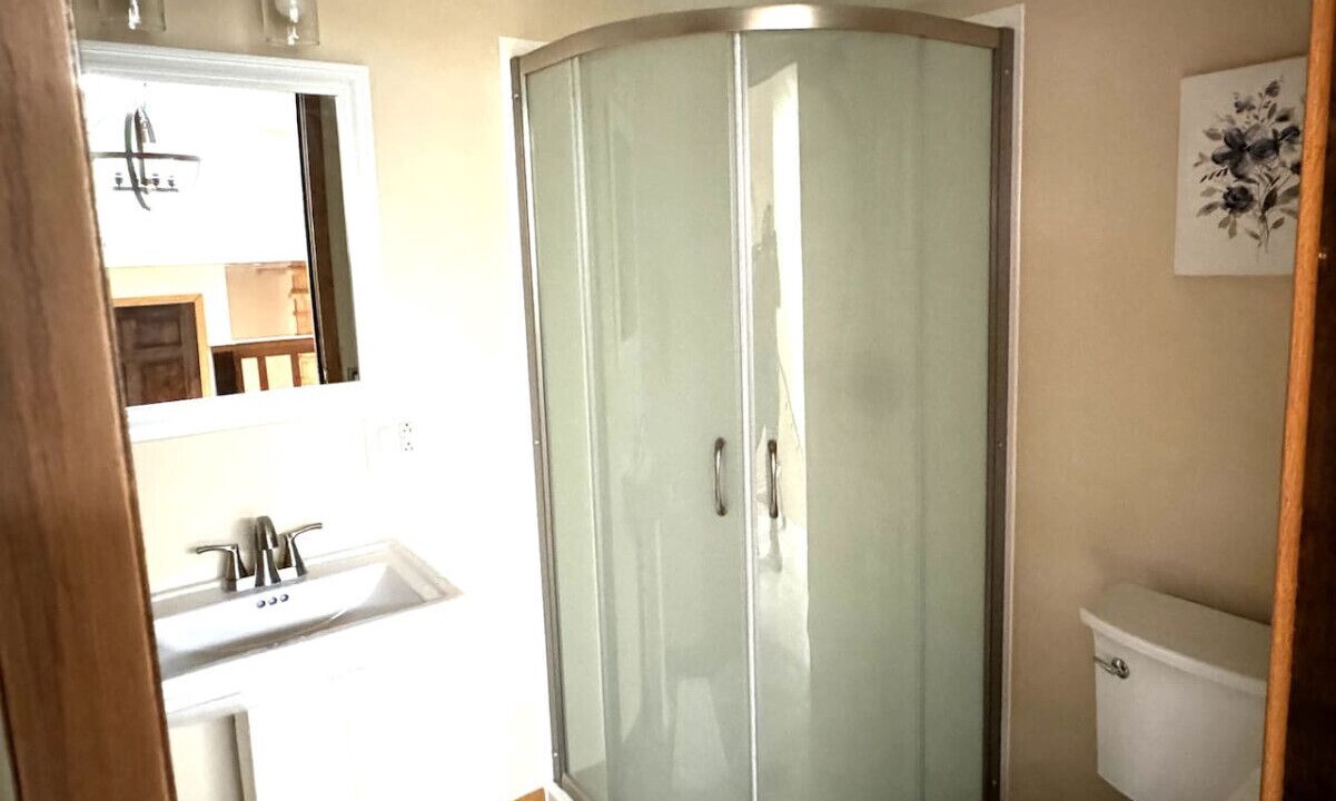 Photo of Bathroom in Sterling