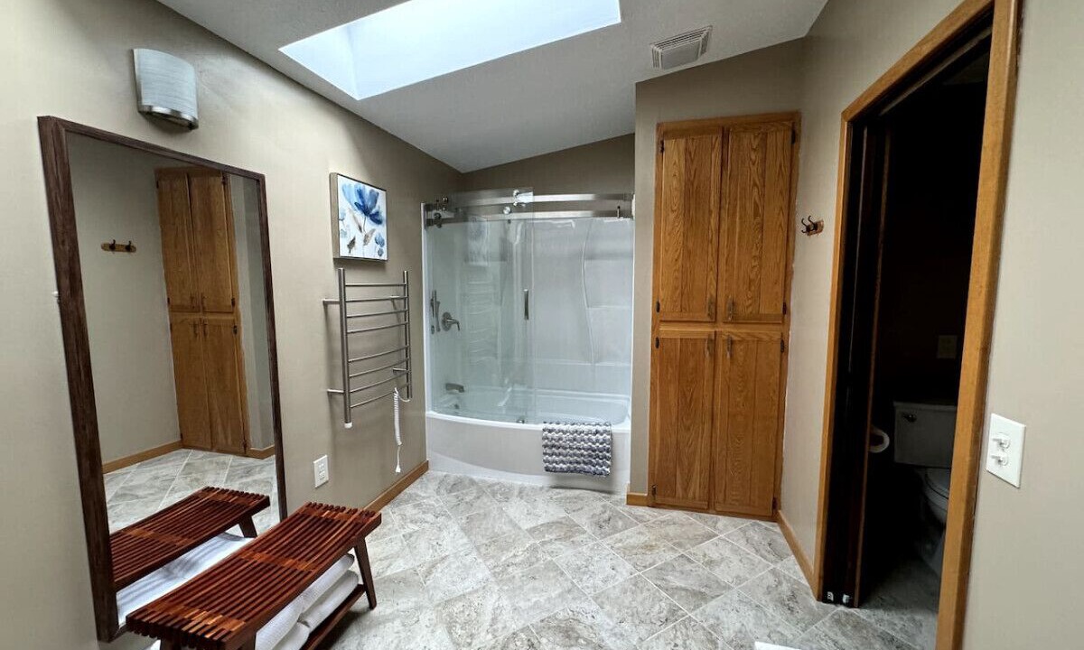 Photo of Bathroom in Sterling