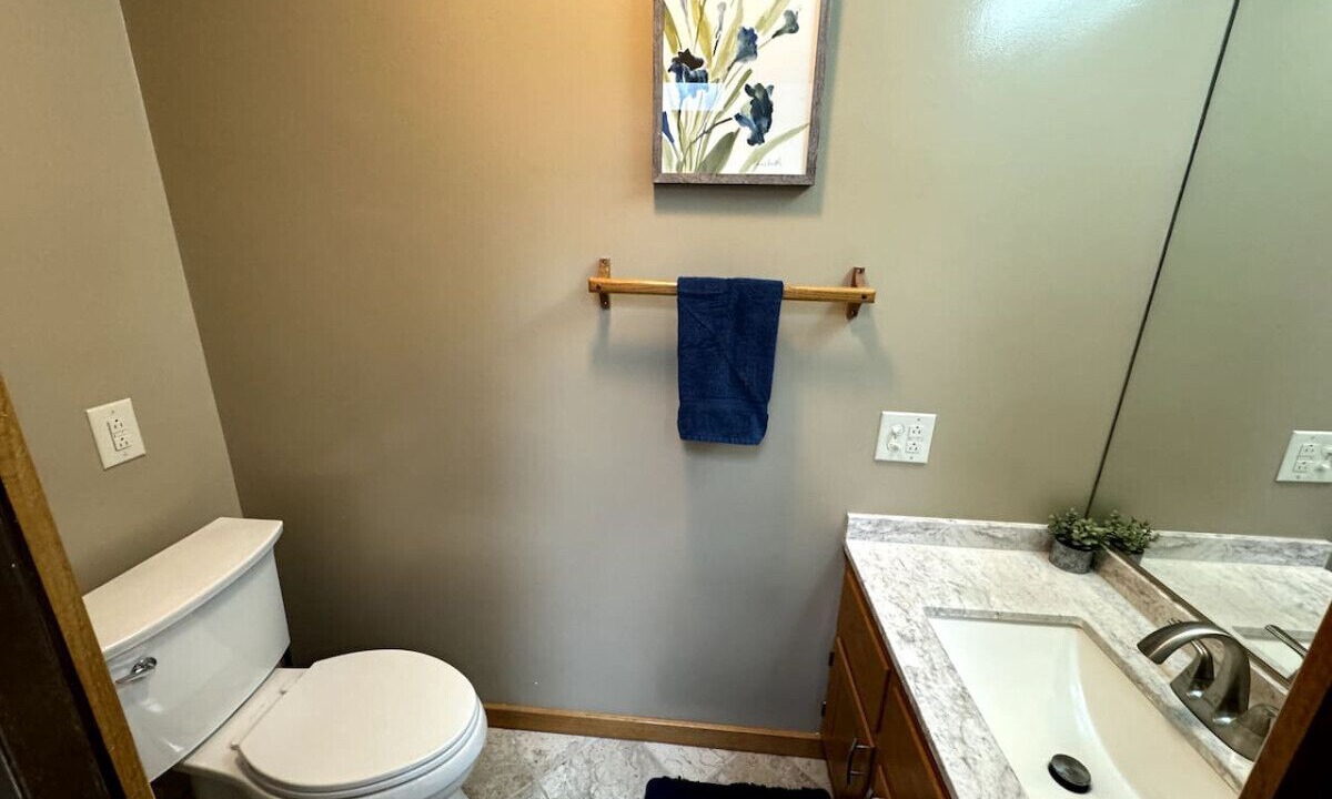 Photo of Bathroom in Sterling