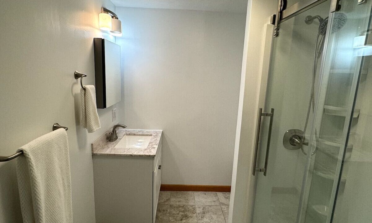 Photo of Bathroom in Sterling