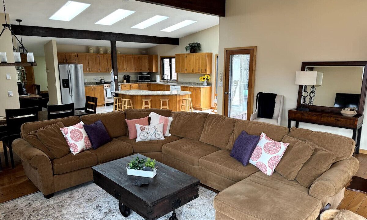 Photo of Bedroom in Sterling