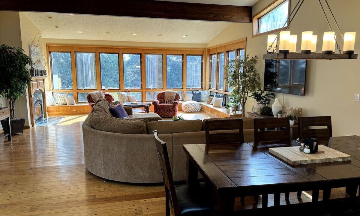 Photo of Livingroom in Sterling