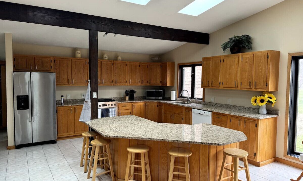 Photo of Kitchen in Sterling