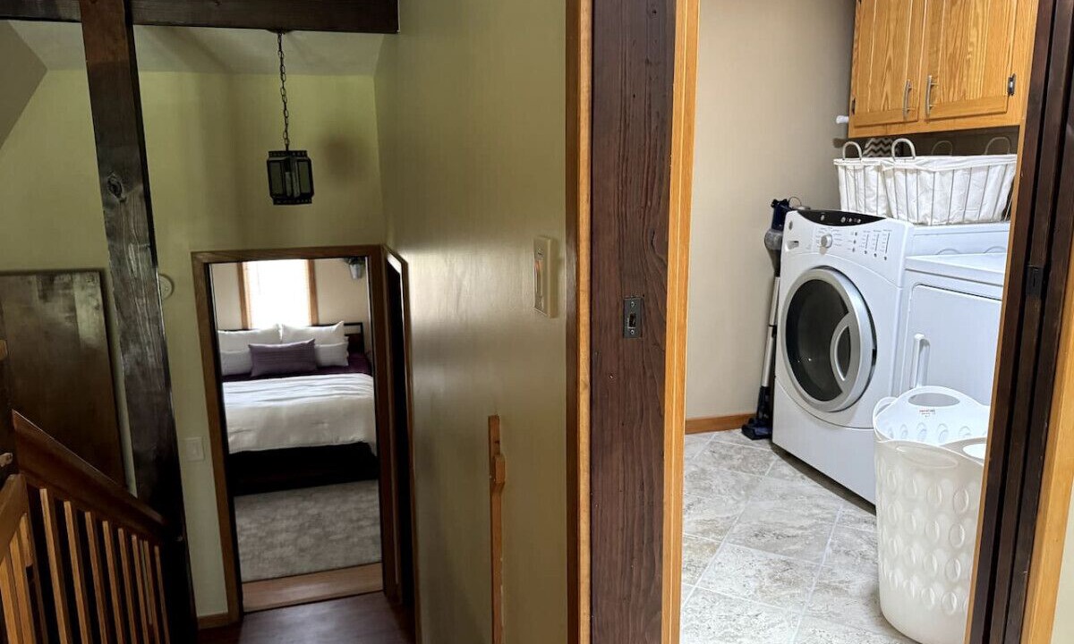 Photo of Bathroom in Sterling