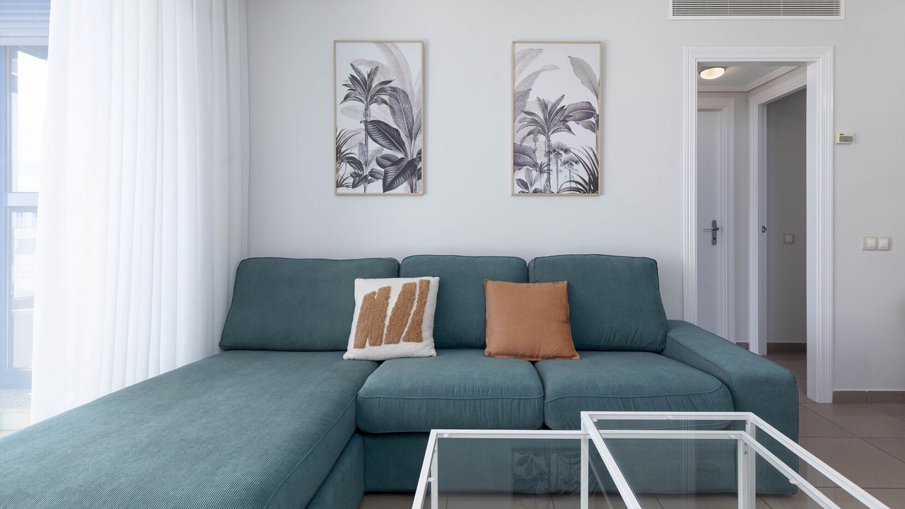 Photo of Livingroom in Alboraya