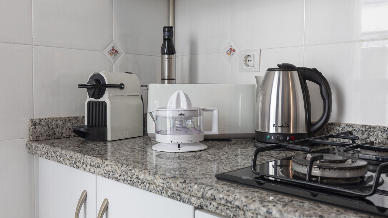 Photo of Kitchen in Alboraya