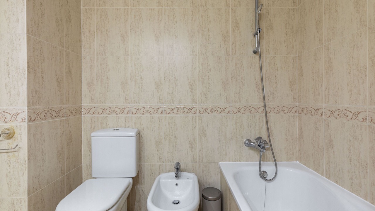 Photo of Bathroom in Alboraya