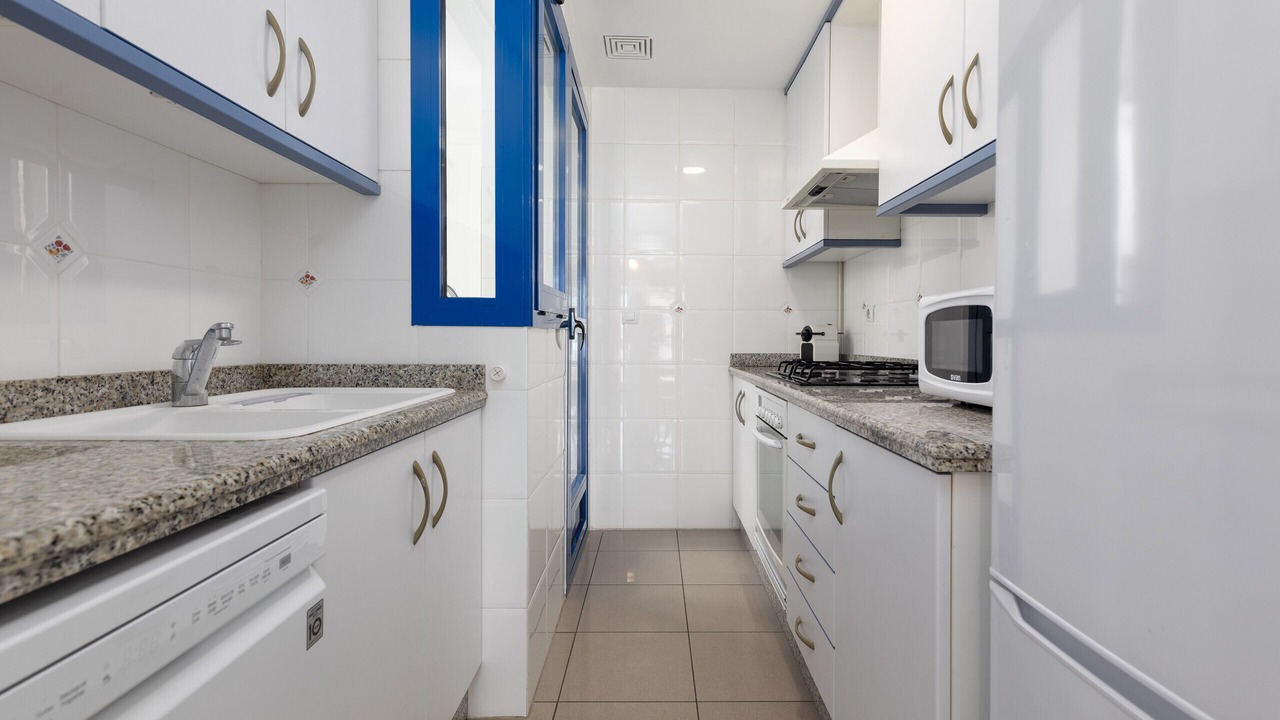 Photo of Kitchen in Alboraya