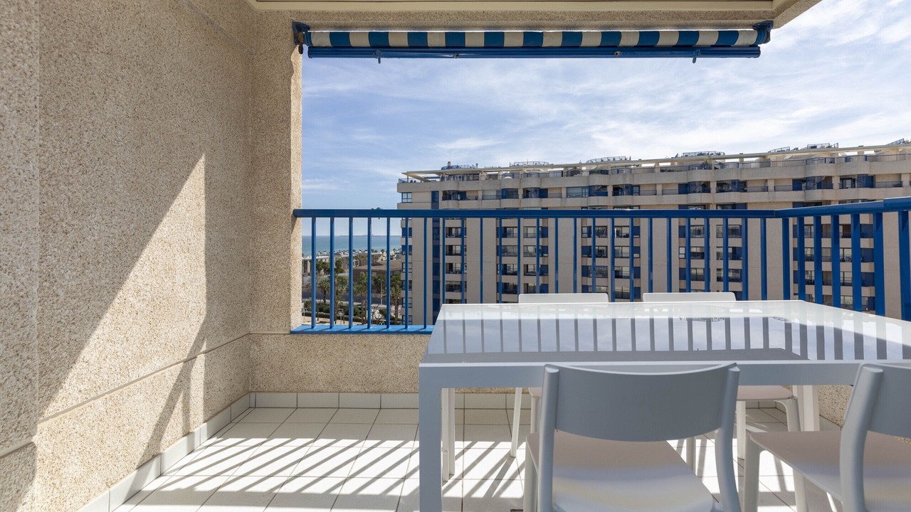 Photo of Outdoor in Alboraya