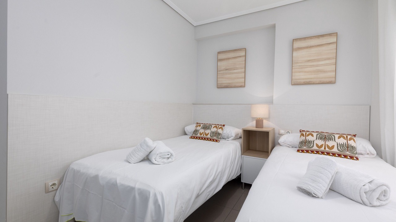 Photo of Bedroom in Alboraya