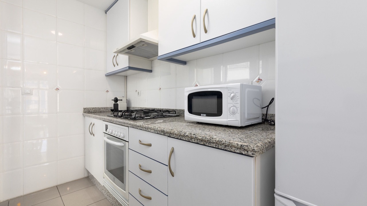 Photo of Kitchen in Alboraya