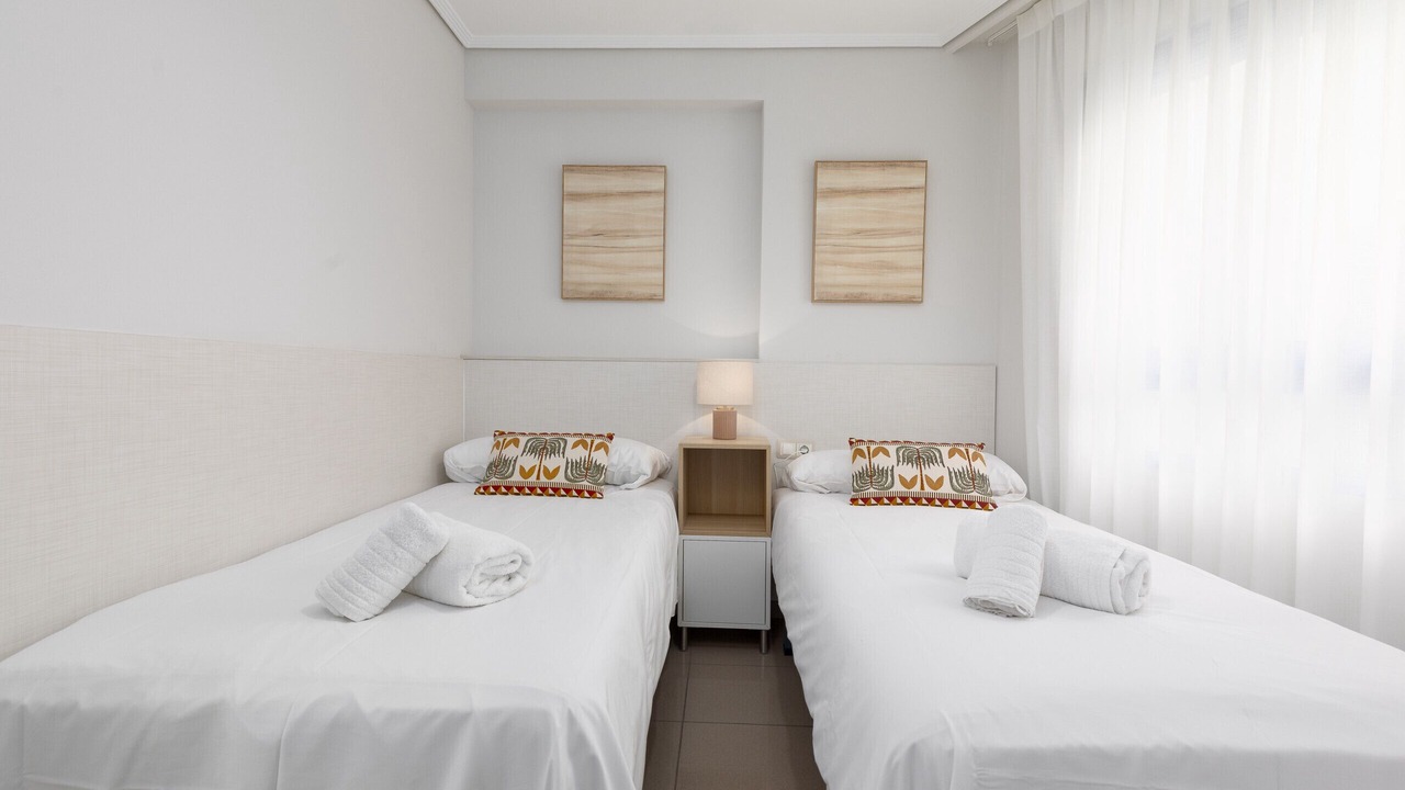 Photo of Bedroom in Alboraya