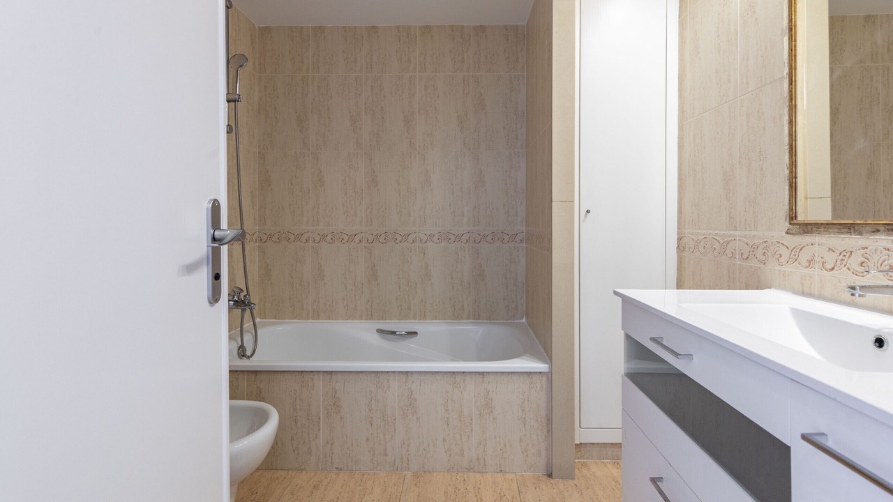 Photo of Bathroom in Alboraya
