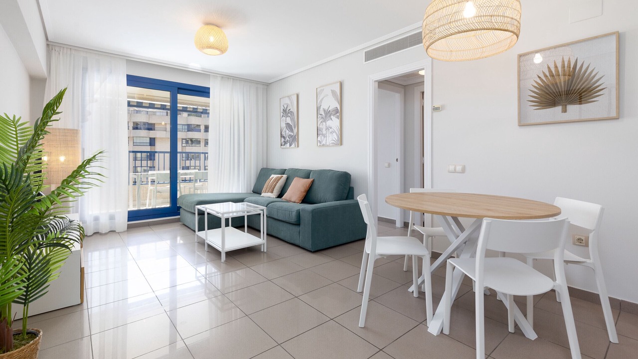 Photo of Livingroom in Alboraya