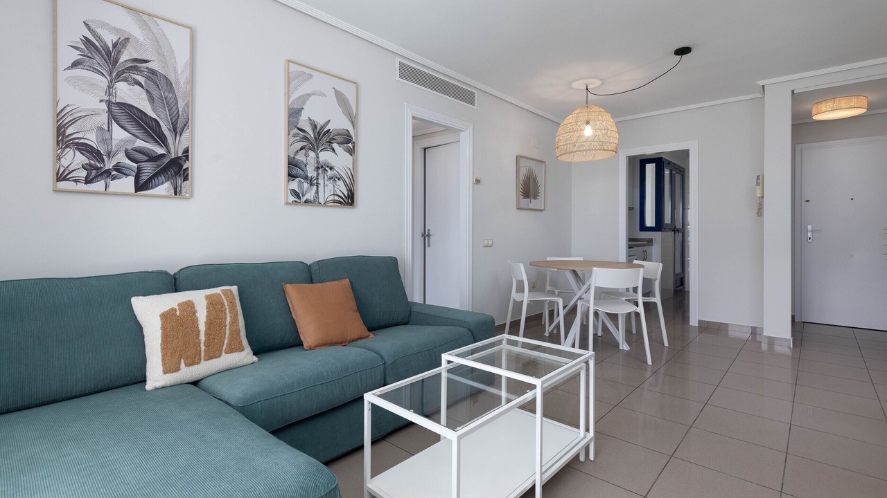 Photo of Livingroom in Alboraya