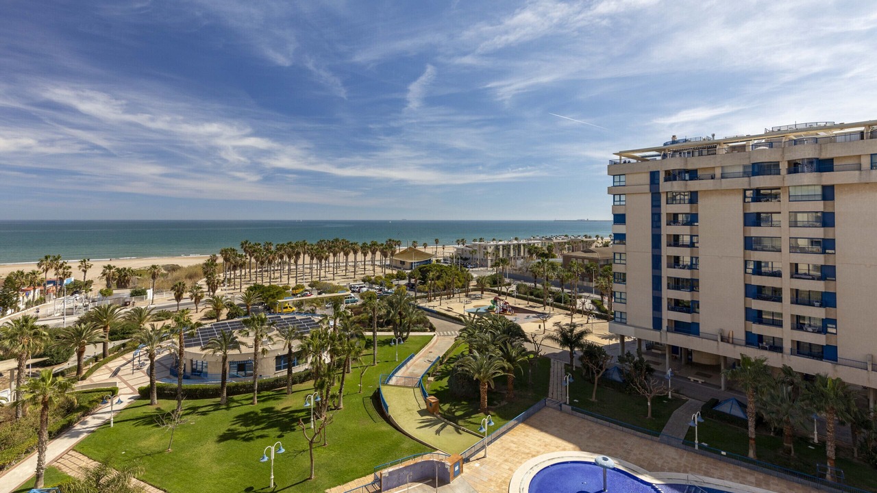Photo of Outdoor in Alboraya
