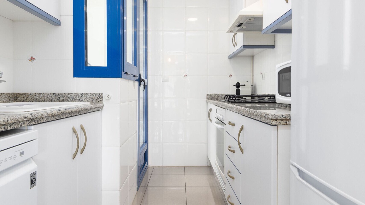Photo of Kitchen in Alboraya