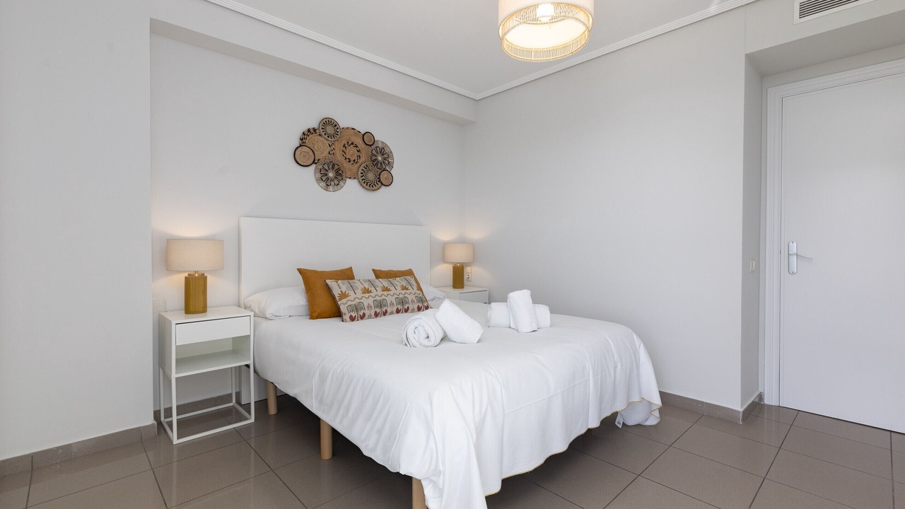 Photo of Bedroom in Alboraya