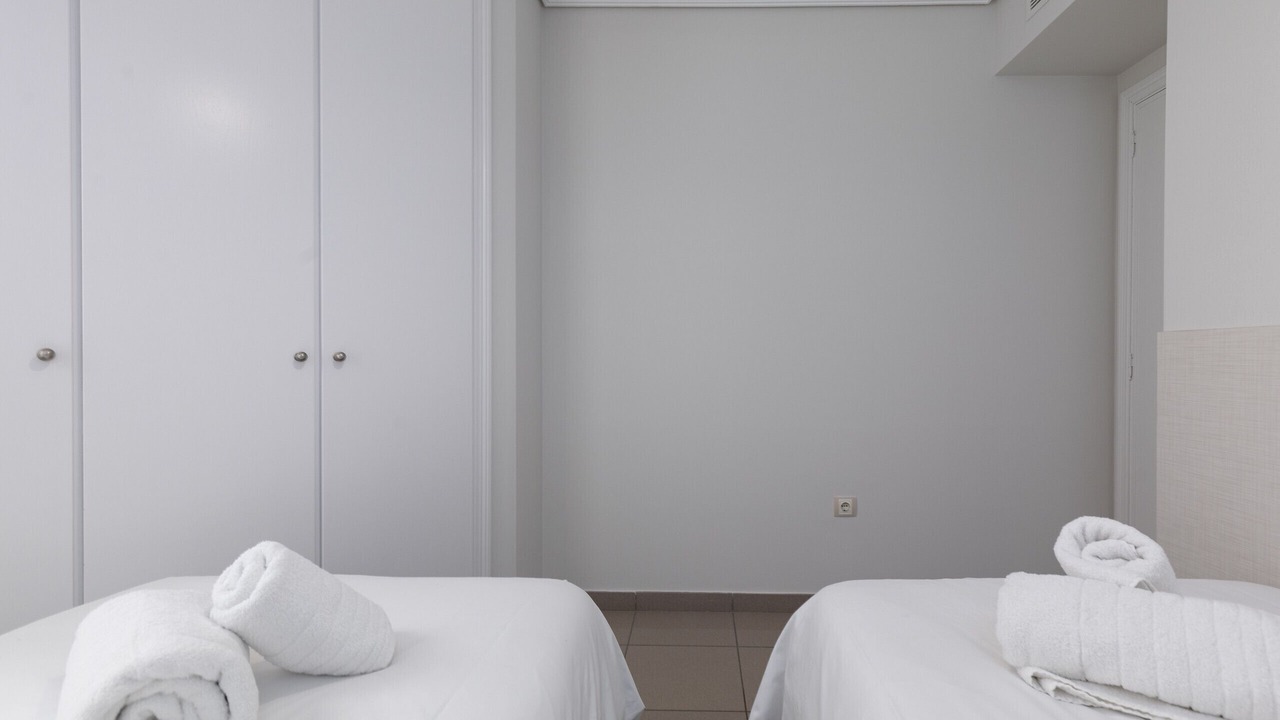 Photo of Bedroom in Alboraya