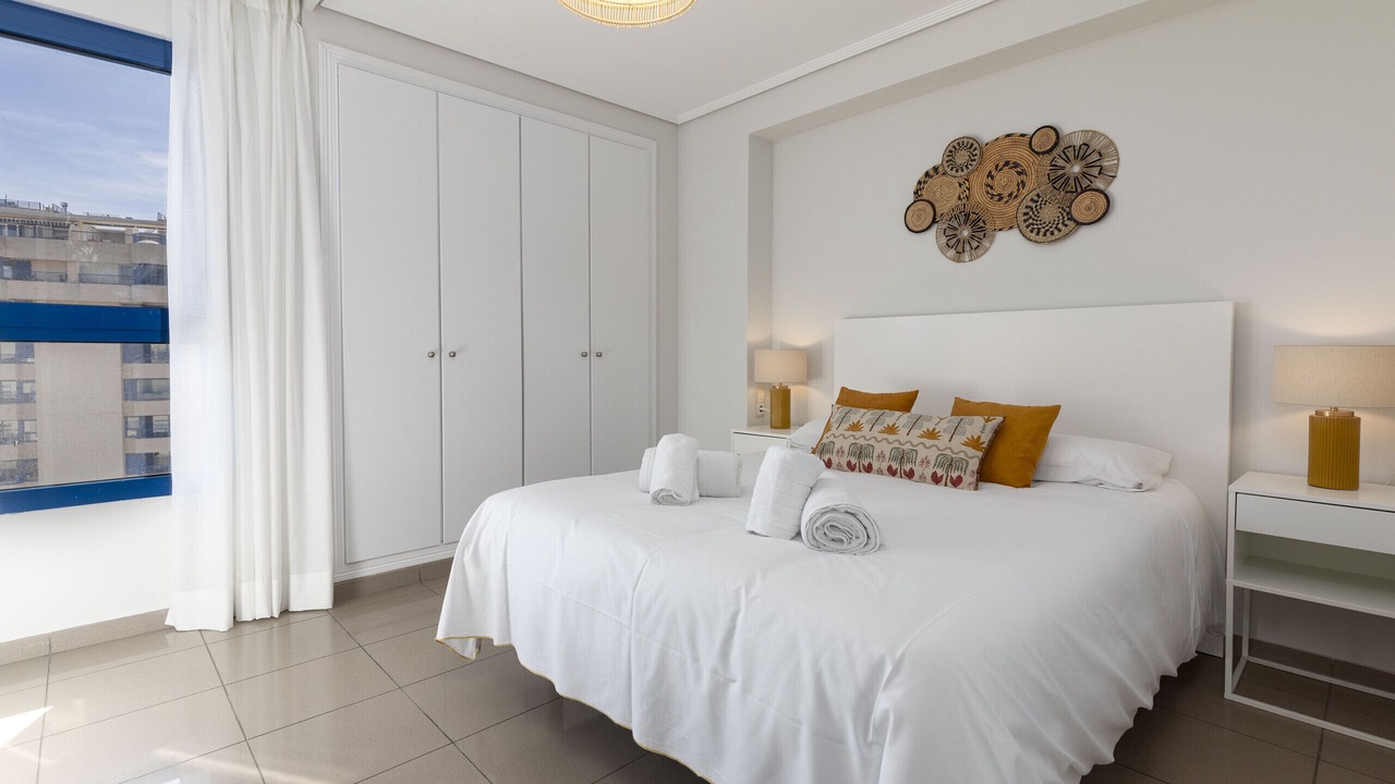 Photo of Bedroom in Alboraya