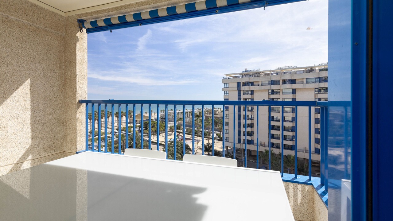 Photo of Outdoor in Alboraya