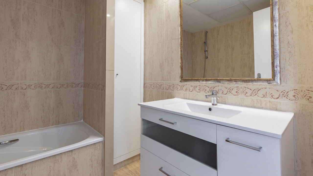 Photo of Bathroom in Alboraya