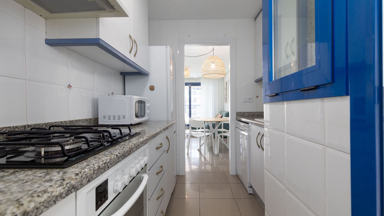 Photo of Kitchen in Alboraya