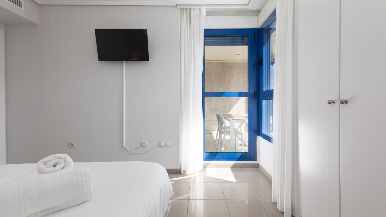 Photo of Bedroom in Alboraya