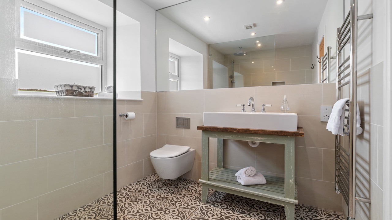 Photo of Bedroom in Crynant