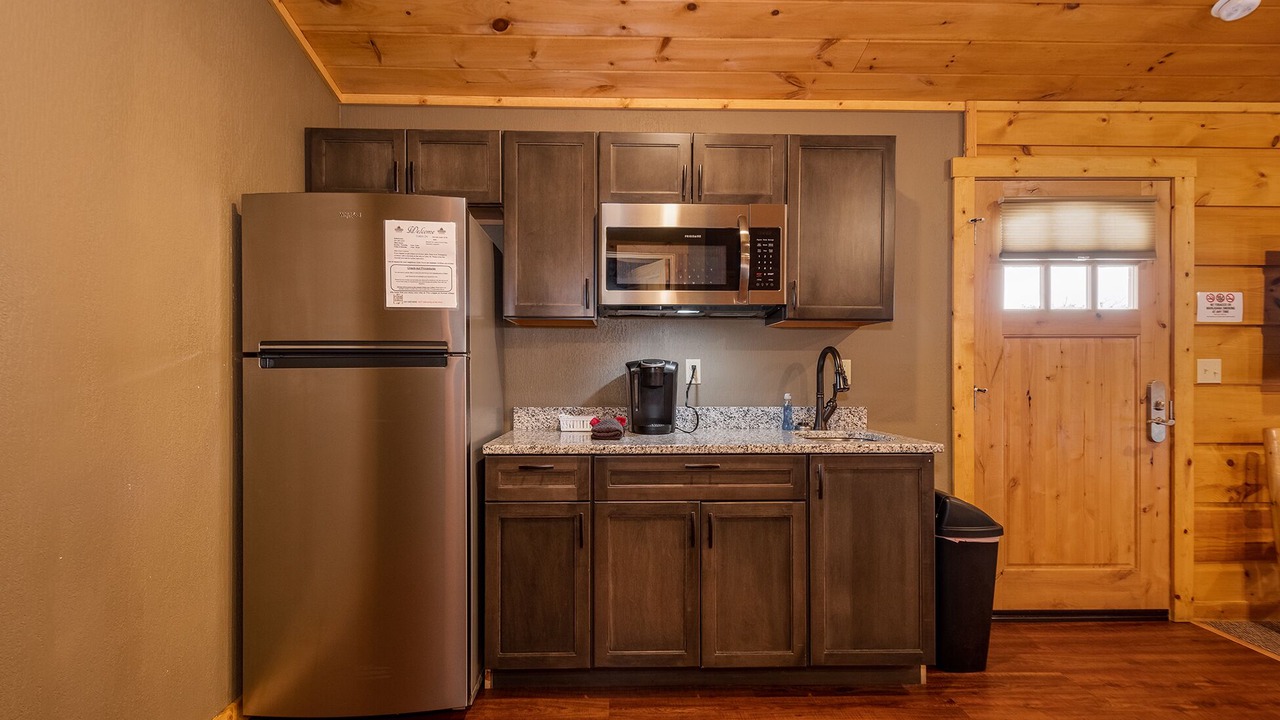 Photo of Kitchen in McHenry