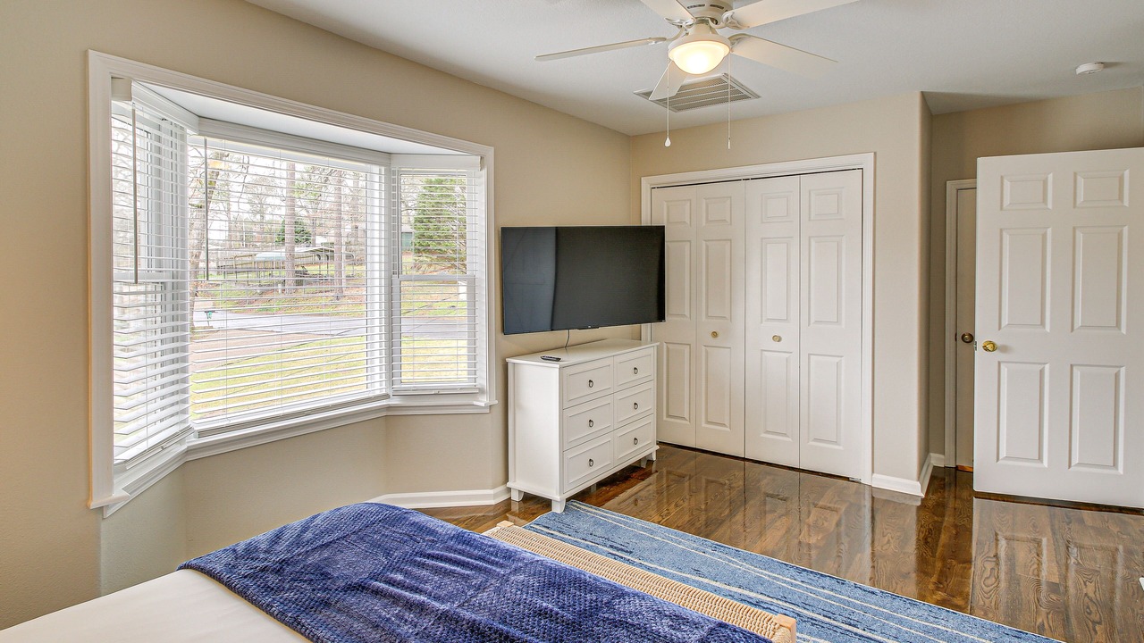 Photo of Bedroom in Rockwell