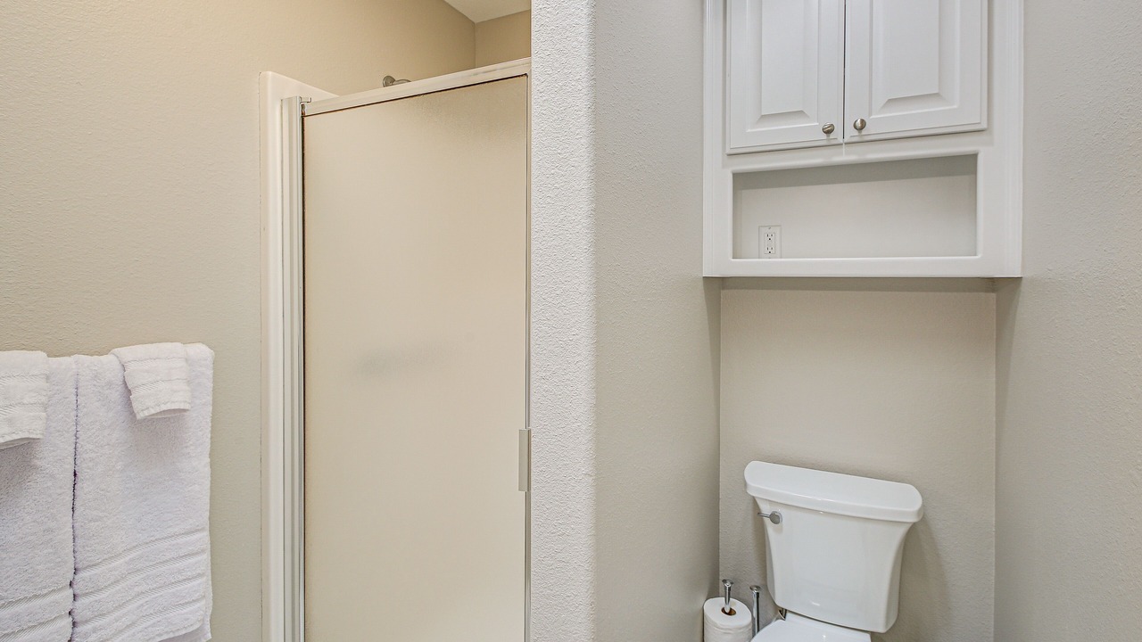 Photo of Bathroom in Rockwell