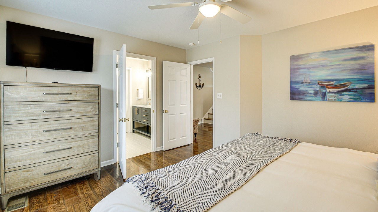Photo of Bedroom in Rockwell