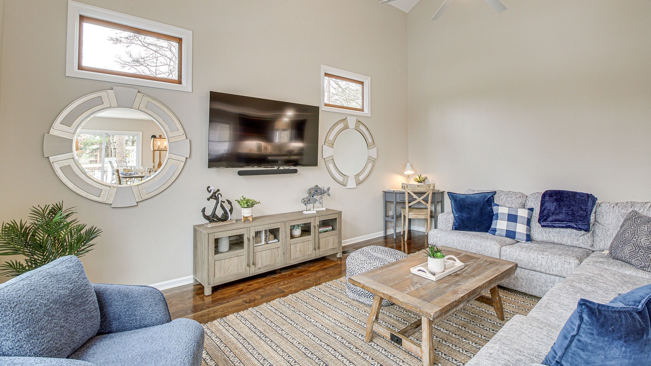 Photo of Livingroom in Rockwell